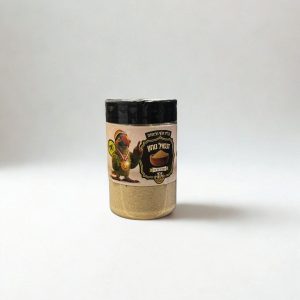 זנגוויל טחון