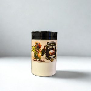 סודה לשתייה