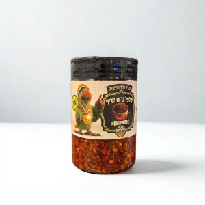 פלפל גרוס חריף