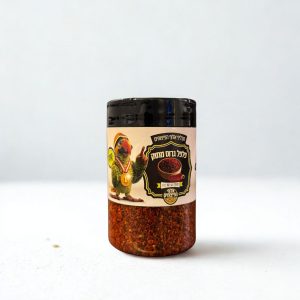 פלפל גרוס מתוק