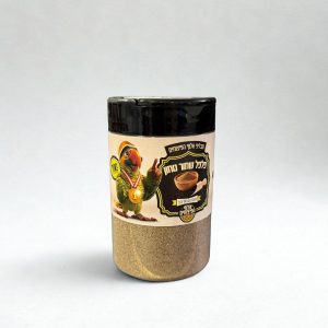 פלפל שחור טחון