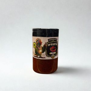 פפריקה חריפה