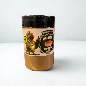 קינמון טחון