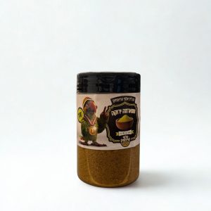 שווארמה ירוקה