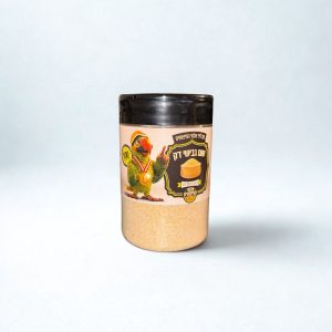 שום גבישי דק