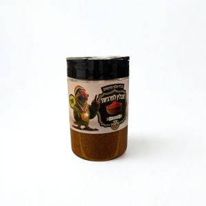 תבלין לפרגיות