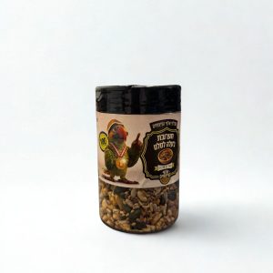 תערובת ג'עלה לסלט