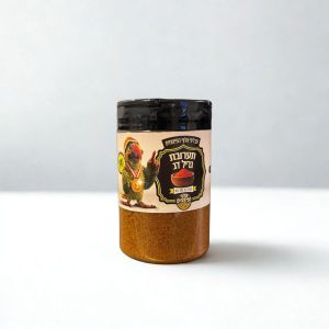 תערובת גריל דג