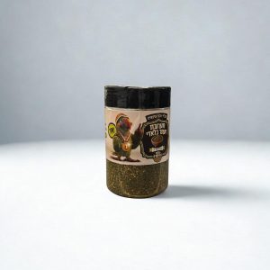 תערובת זעתר בלאדי