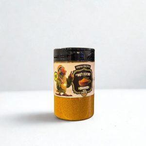 תערובת לקארי